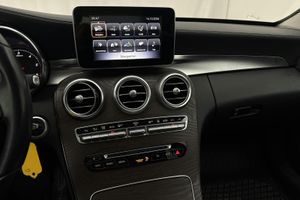 Mercedes C250 bild 10