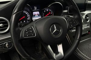 Mercedes C250 bild 15