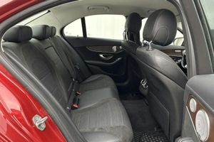 Mercedes C250 bild 8