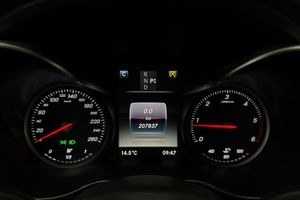 Mercedes C250 bild 14