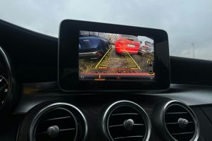 Mercedes C250 bild 12