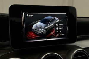 Mercedes C250 bild 13