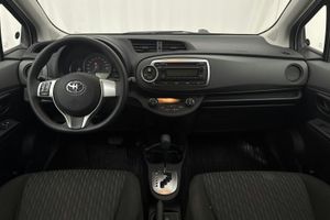 Toyota Yaris bild 6