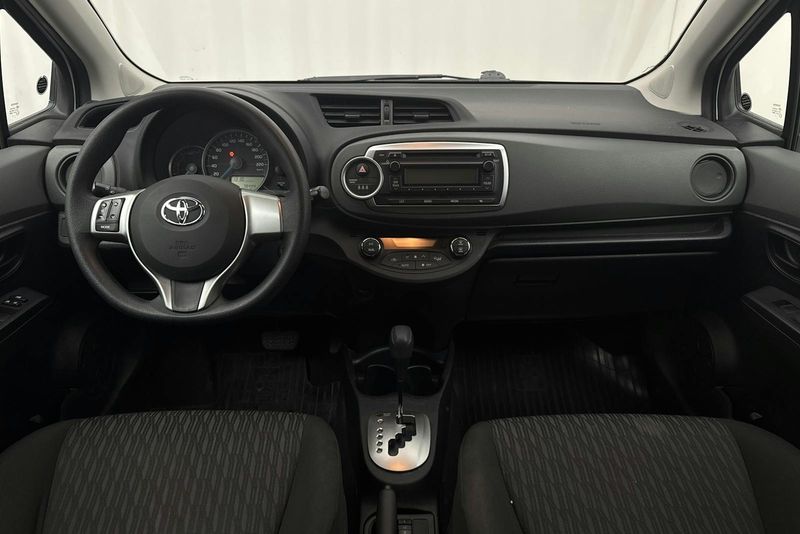 Toyota Yaris bild 6