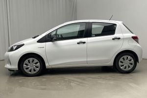 Toyota Yaris bild 2