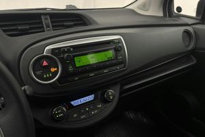 Toyota Yaris bild 13