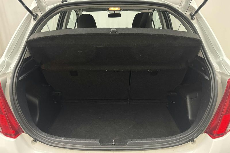 Toyota Yaris bild 9