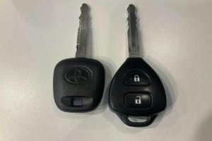 Toyota Yaris bild 16