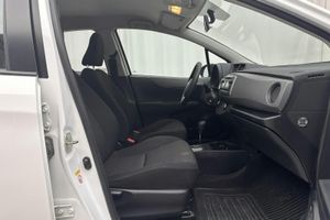 Toyota Yaris bild 7