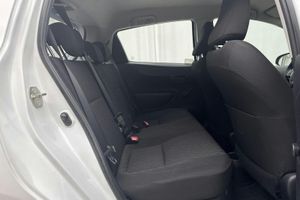 Toyota Yaris bild 8