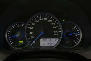 Toyota Yaris bild 10