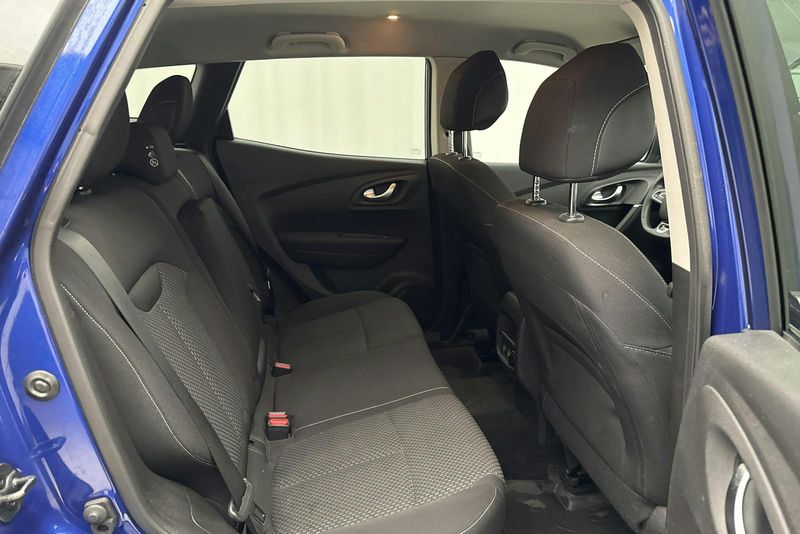 Renault Kadjar bild 8
