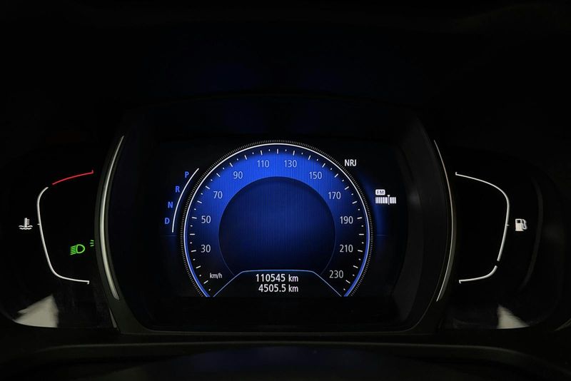 Renault Kadjar bild 12