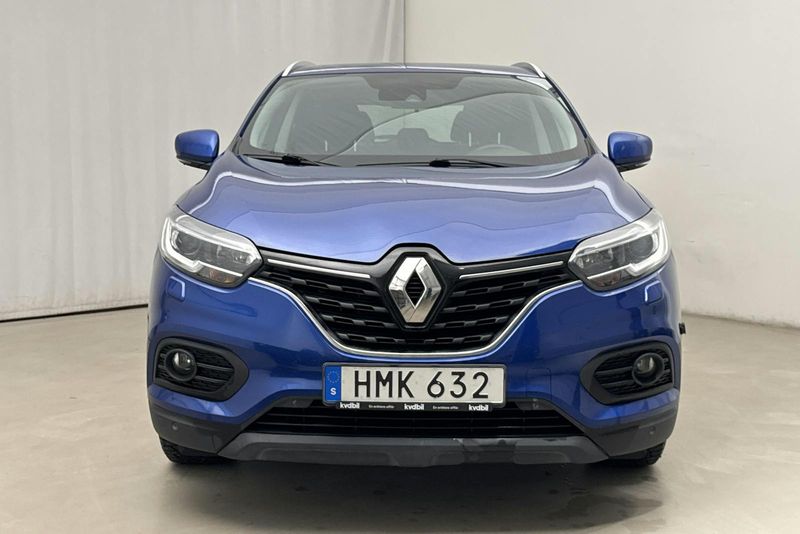Renault Kadjar bild 4