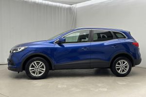 Renault Kadjar bild 2