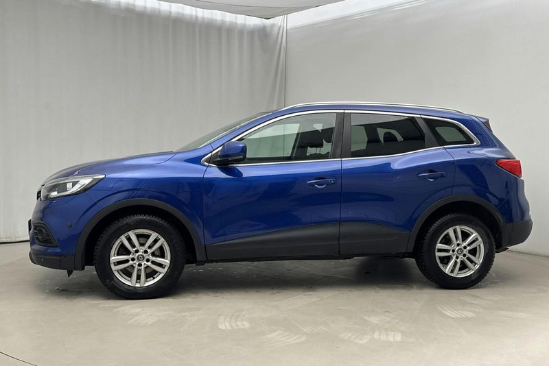 Renault Kadjar bild 2