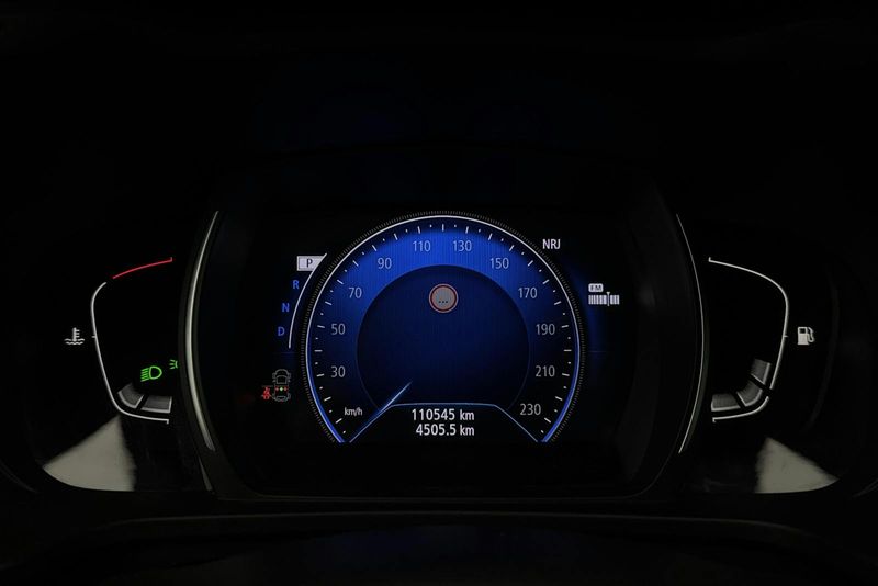 Renault Kadjar bild 14