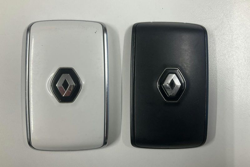 Renault Kadjar bild 17