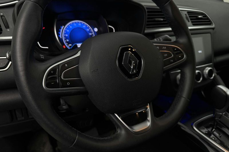 Renault Kadjar bild 13