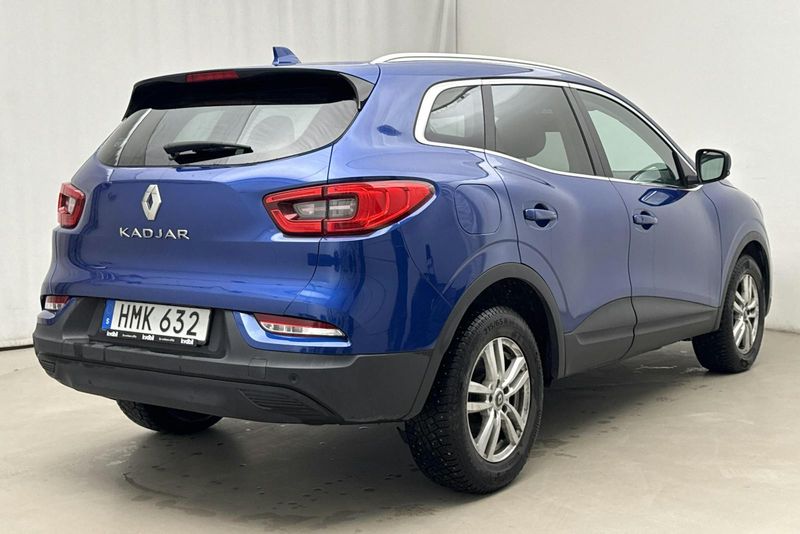 Renault Kadjar bild 3