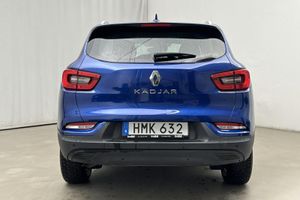 Renault Kadjar bild 5