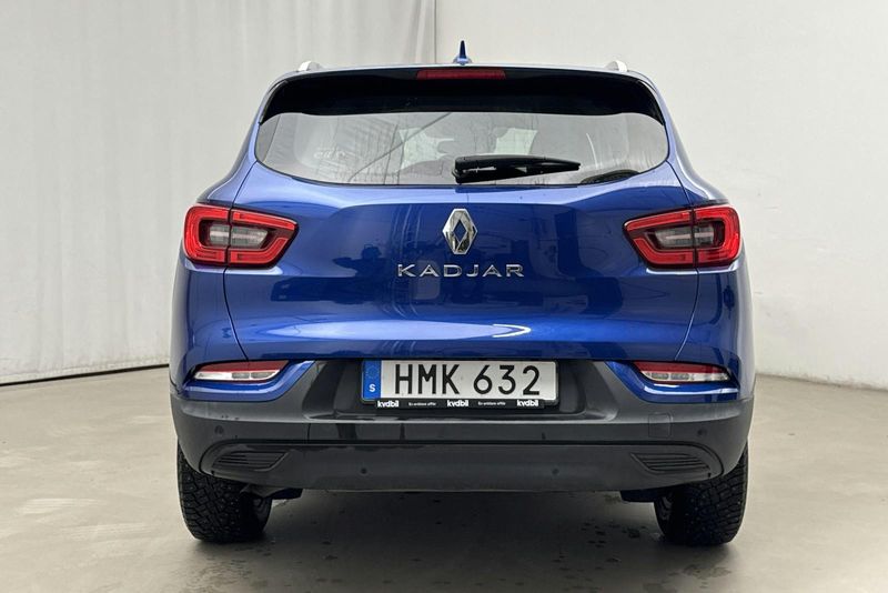 Renault Kadjar bild 5