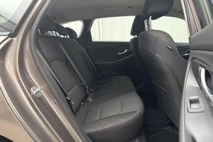 Hyundai i30 bild 8
