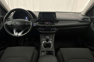 Hyundai i30 bild 6