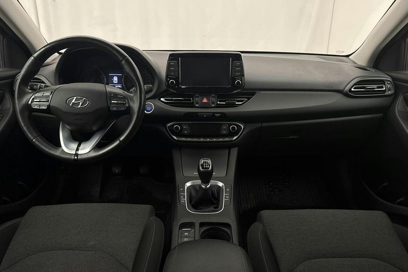 Hyundai i30 bild 6