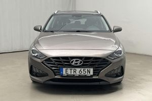 Hyundai i30 bild 4