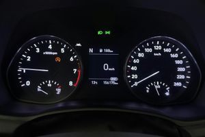 Hyundai i30 bild 10