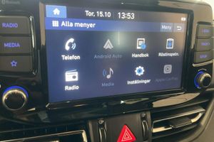Hyundai i30 bild 12