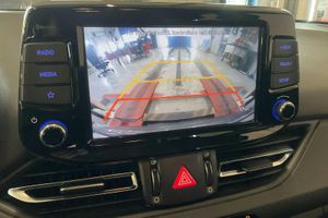 Hyundai i30 bild 11