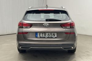 Hyundai i30 bild 5