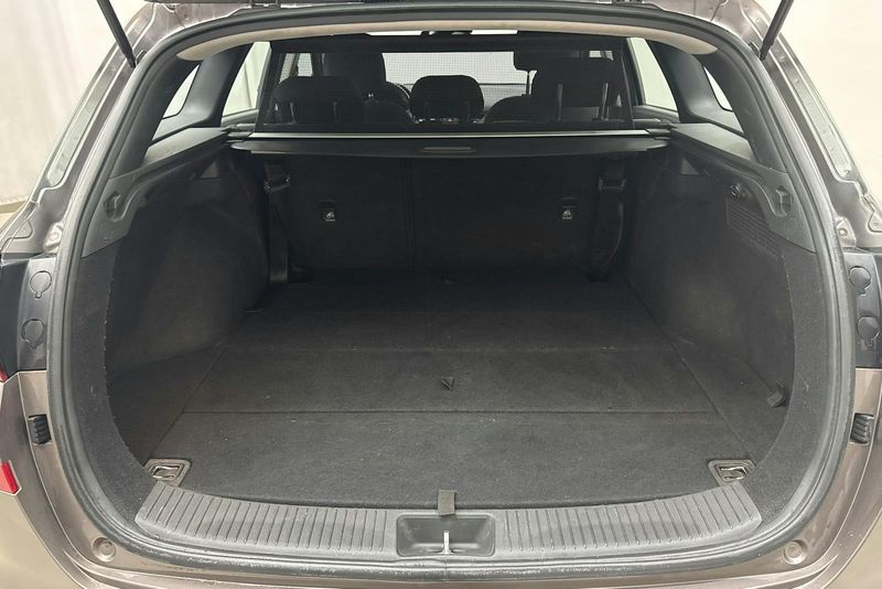 Hyundai i30 bild 9