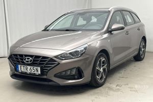 Hyundai i30 bild 1