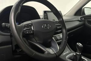 Hyundai i30 bild 13