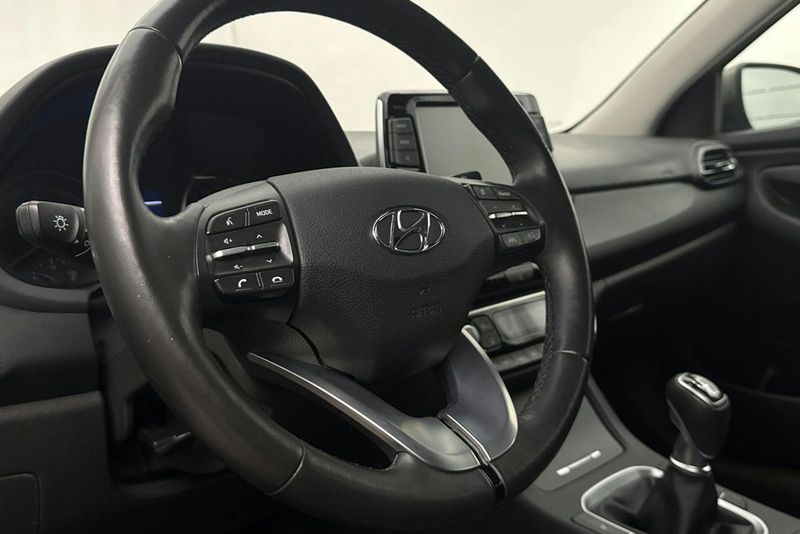Hyundai i30 bild 13