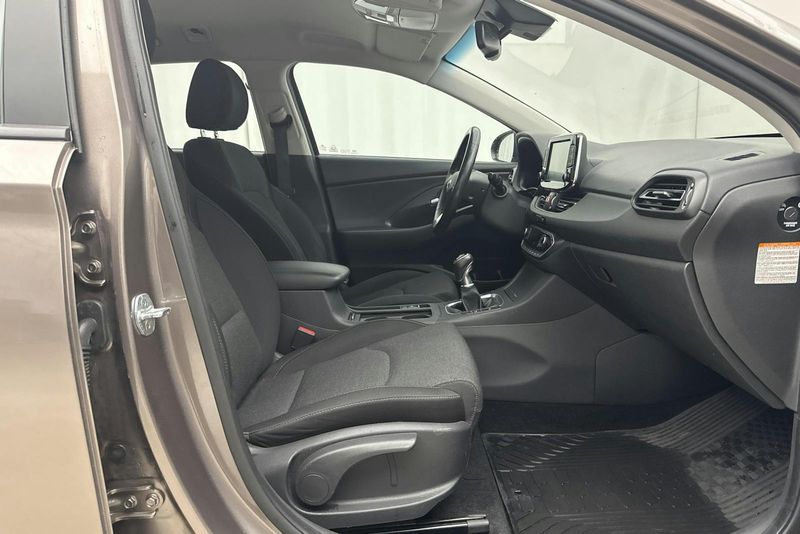 Hyundai i30 bild 7