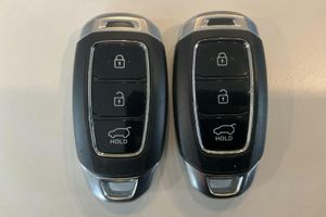 Hyundai i30 bild 17