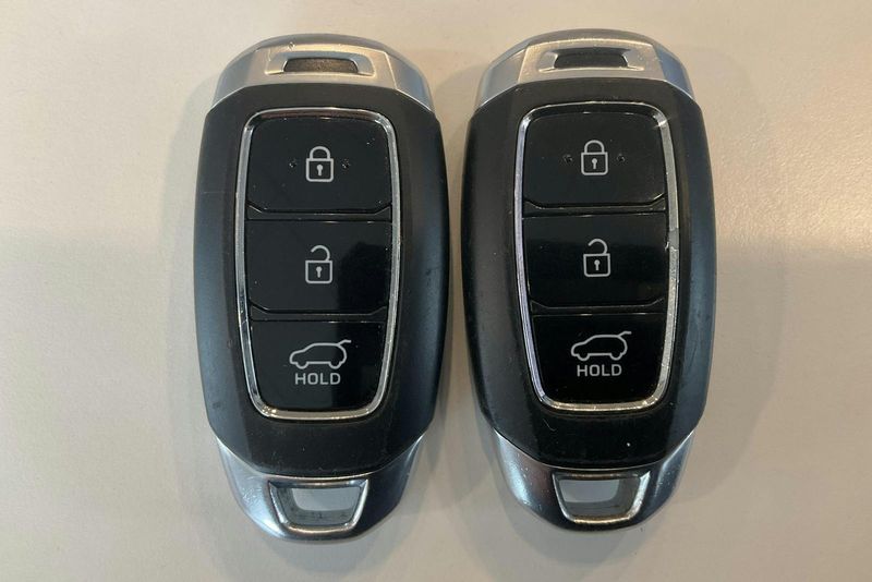 Hyundai i30 bild 17