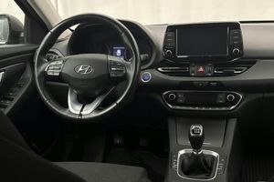Hyundai i30 bild 16