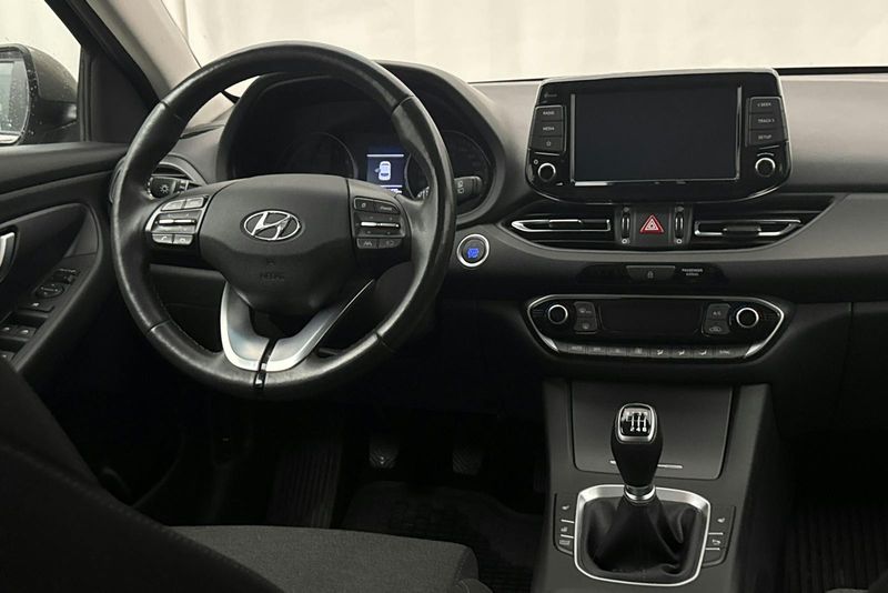 Hyundai i30 bild 16