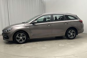 Hyundai i30 bild 2