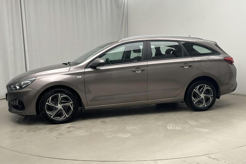 Hyundai i30 bild 2