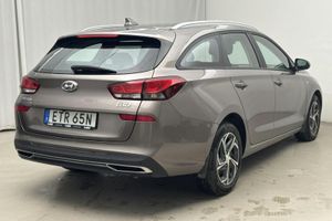Hyundai i30 bild 3