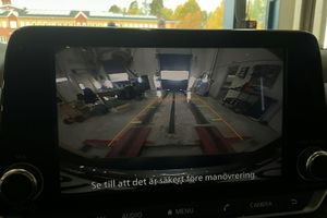 Nissan X-Trail bild 11