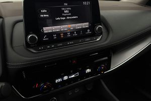 Nissan X-Trail bild 12