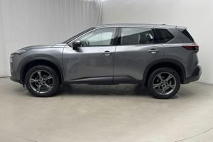 Nissan X-Trail bild 2