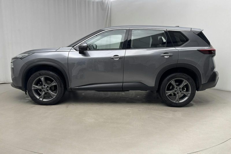 Nissan X-Trail bild 2